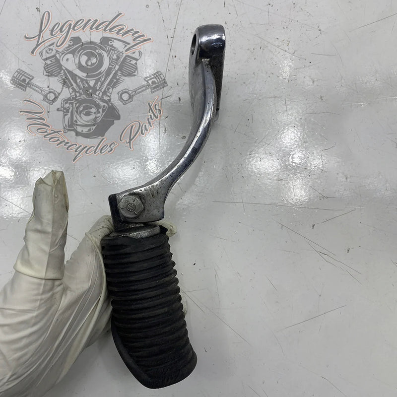 Steun en voetsteun bestuurder links OEM 50951-90