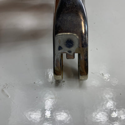 Desni nosilec za stopalke za sopotnika OEM 50994-04BK