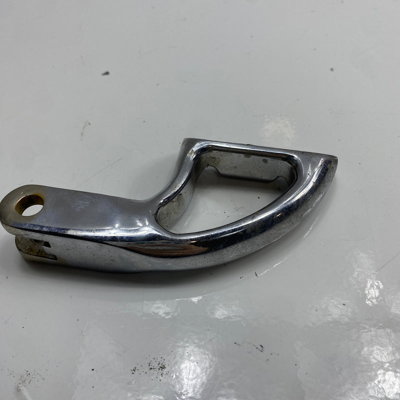 Desni nosilec za stopalke za sopotnika OEM 50994-04BK