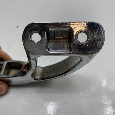 Desni nosilec za stopalke za sopotnika OEM 50994-04BK