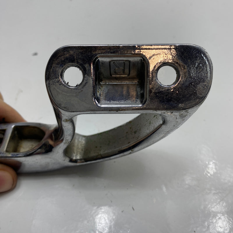 Desni nosilec za stopalke za sopotnika OEM 50994-04BK