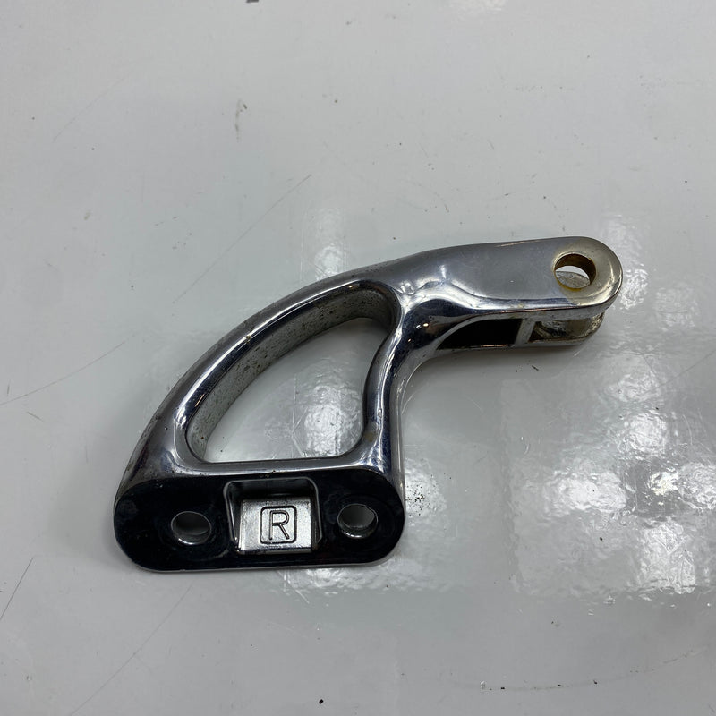Desni nosilec za stopalke za sopotnika OEM 50994-04BK