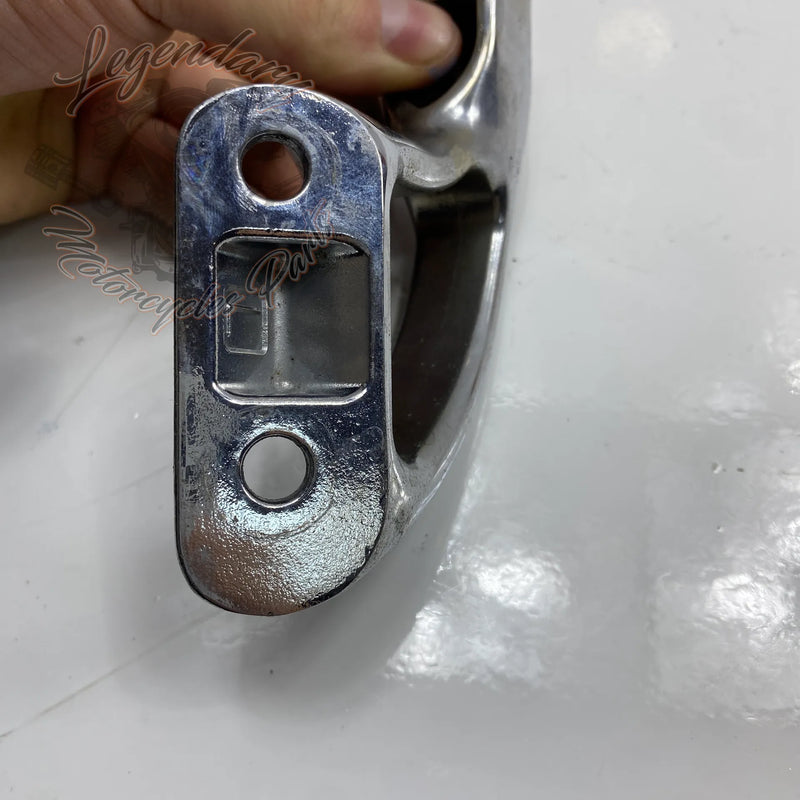 Left Passenger Footrest Mount OEM 50995-04BGO