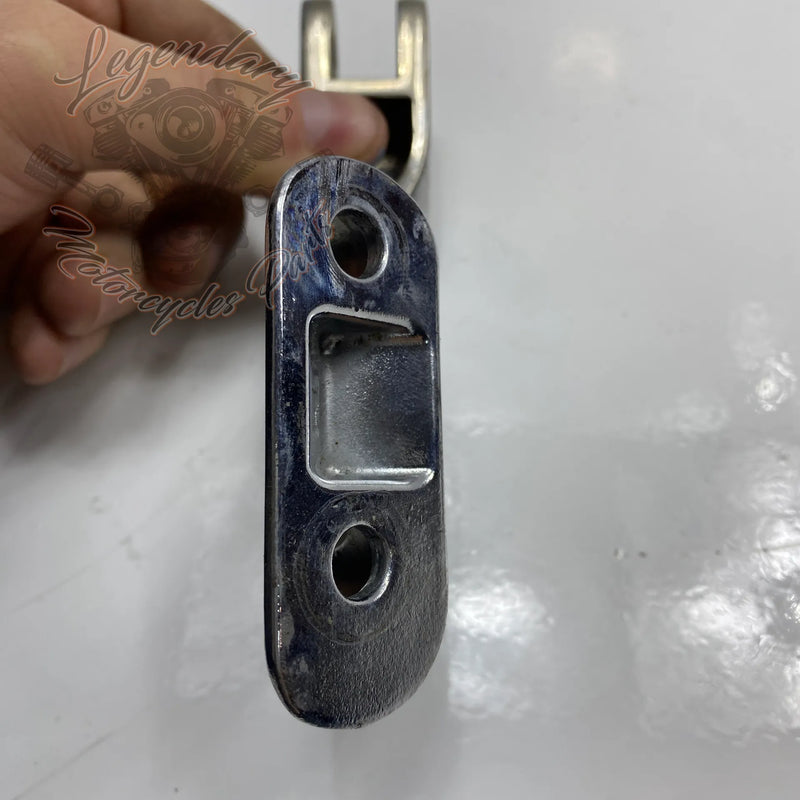 Left Passenger Footrest Mount OEM 50995-04BGO