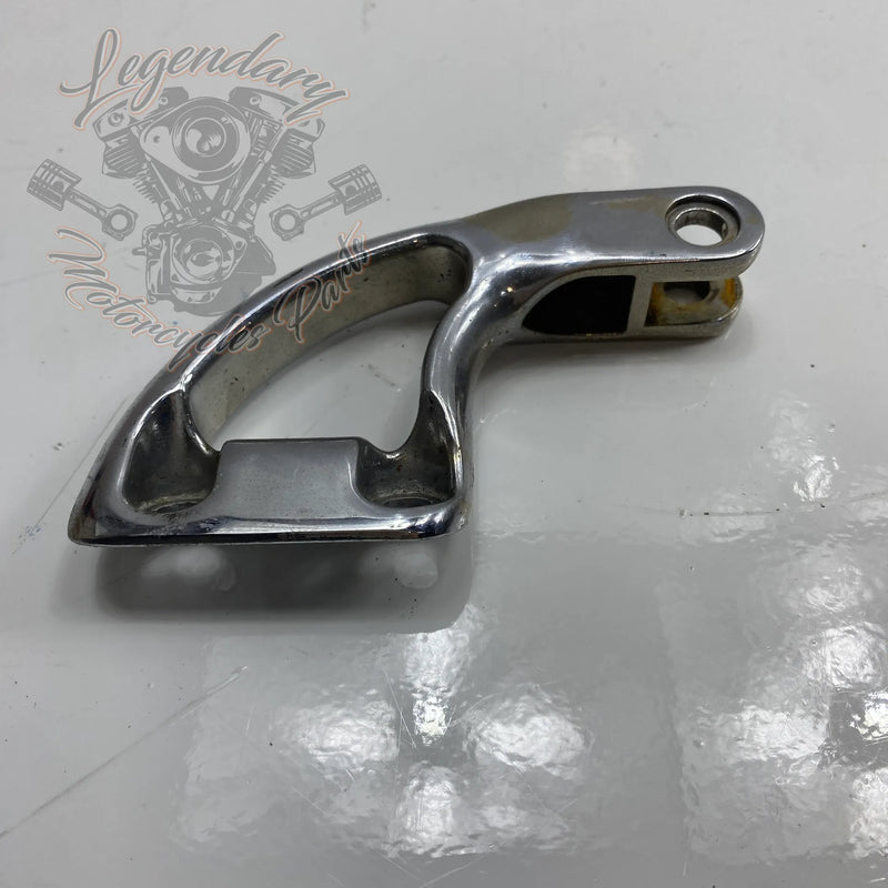 Left Passenger Footrest Mount OEM 50995-04BGO