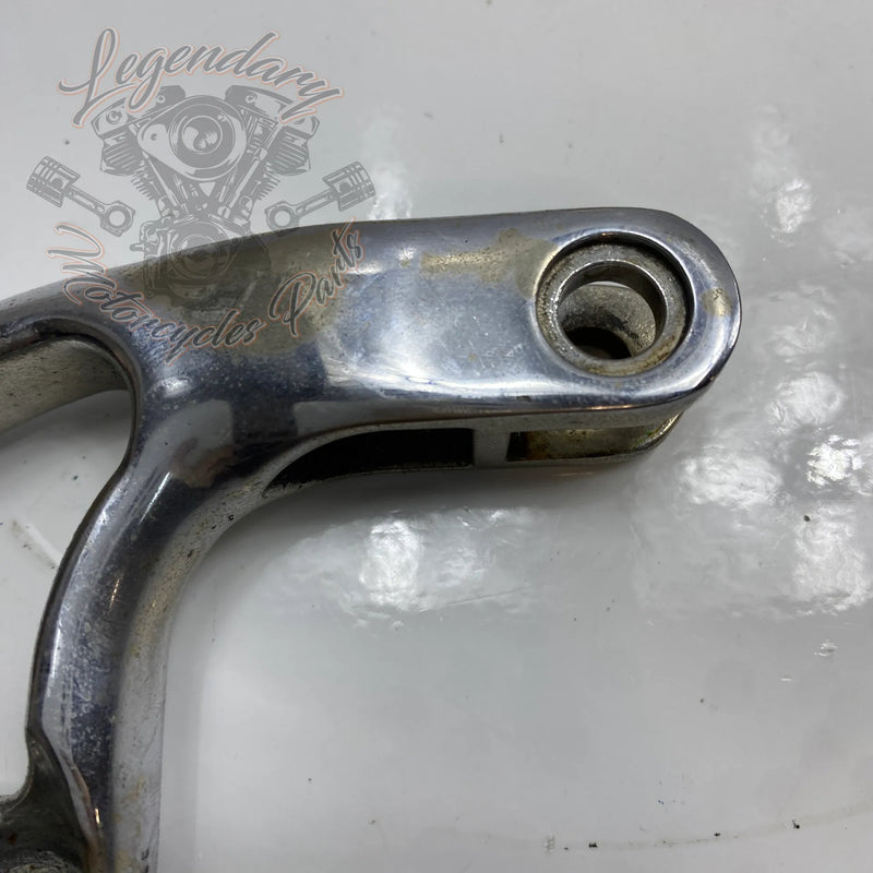 Left Passenger Footrest Mount OEM 50995-04BGO