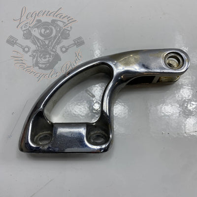 Left Passenger Footrest Mount OEM 50995-04BGO