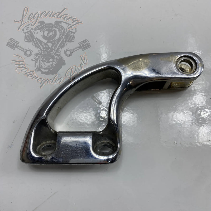 Left Passenger Footrest Mount OEM 50995-04BGO