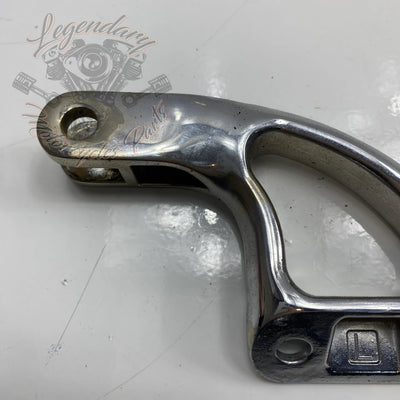 Left Passenger Footrest Mount OEM 50995-04BGO