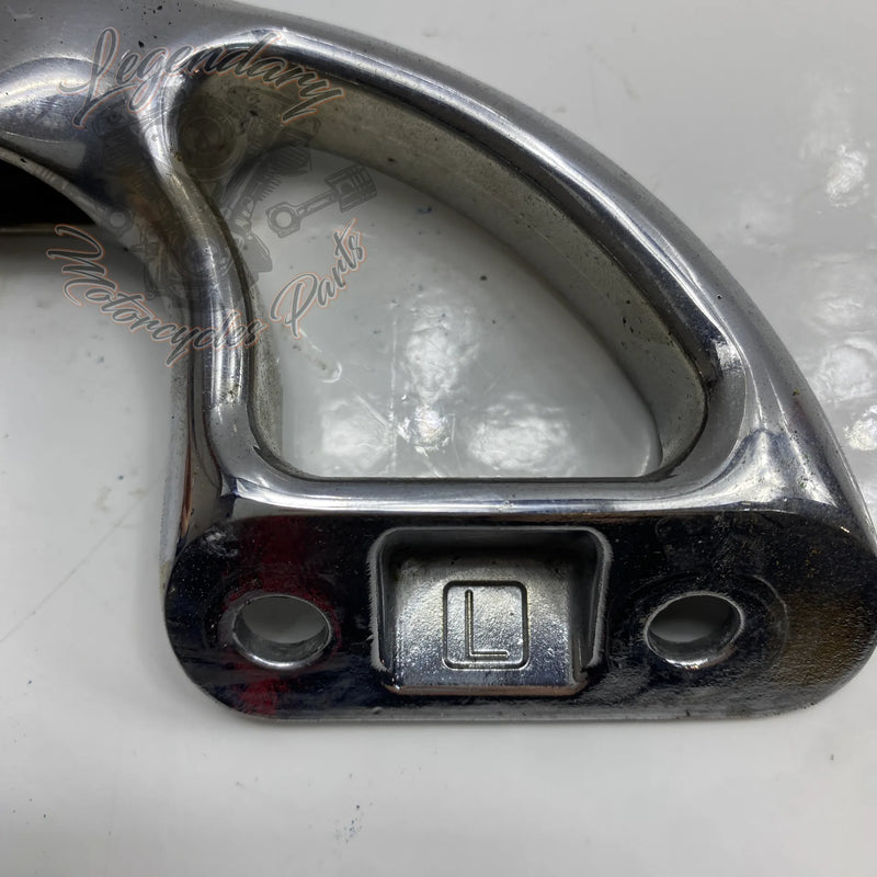 Left Passenger Footrest Mount OEM 50995-04BGO