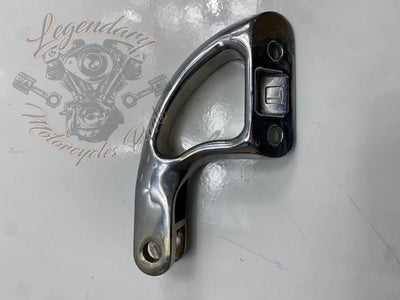 Left Passenger Footrest Mount OEM 50995-04BGO