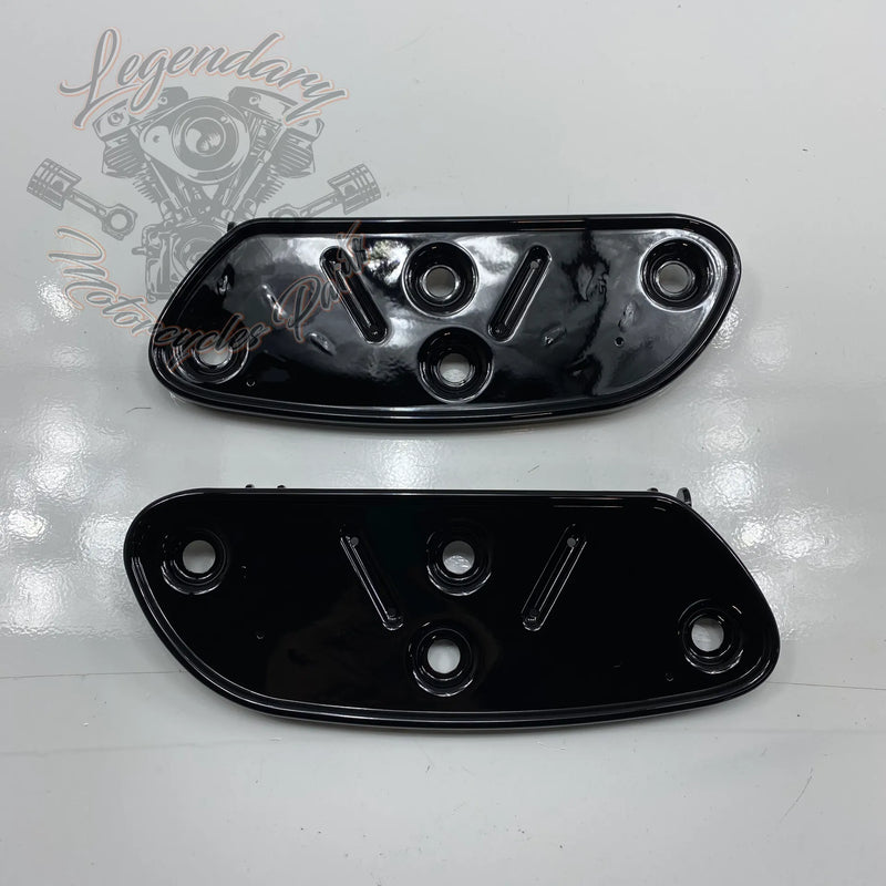 Footrest Plates OEM  51060-08