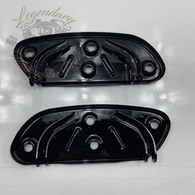Footrest Plates OEM  51060-08
