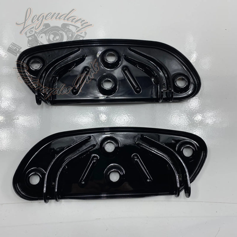 Footrest Plates OEM  51060-08