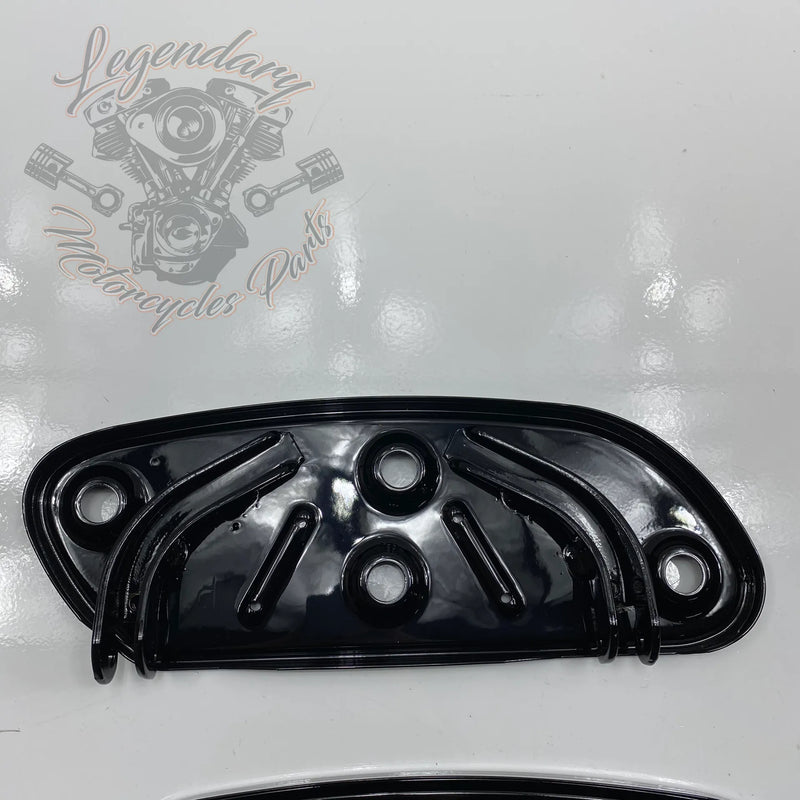 Footrest Plates OEM  51060-08