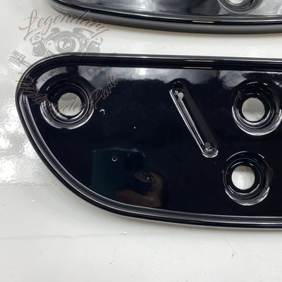 Footrest Plates OEM  51060-08