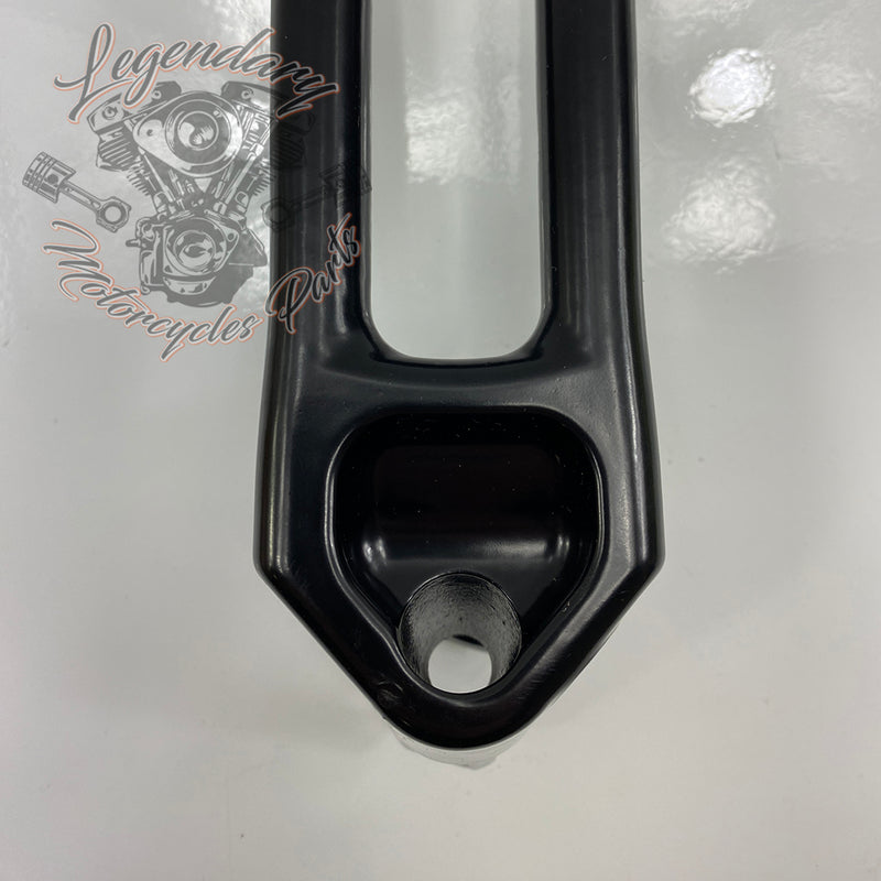 Suporte para descanso de pé esquerdo do passageiro OEM 51088-06