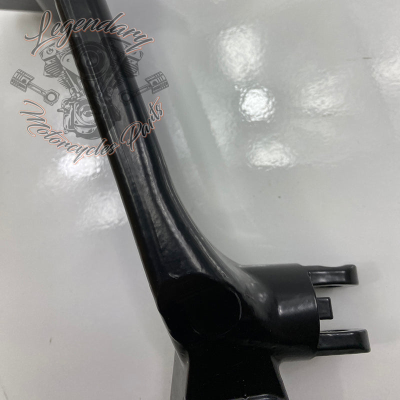 Right passenger footrest support OEM 51094-06