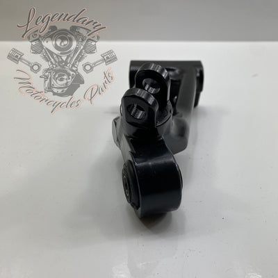 Supporto poggiapiedi passeggero destro OEM 51094-06