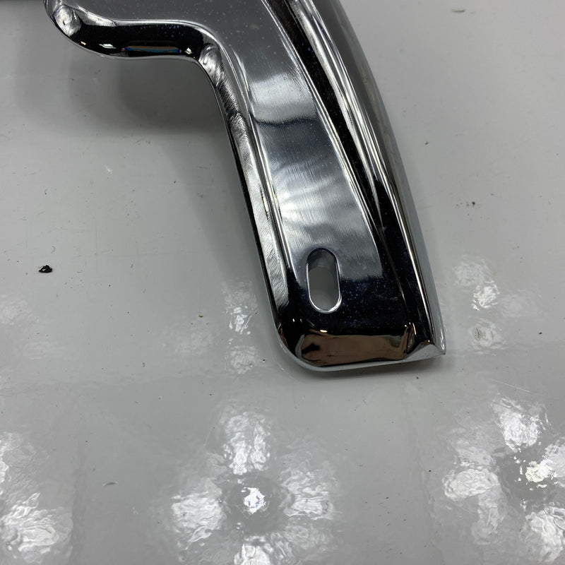 Base do guarda-lamas traseiro OEM 51120-01A