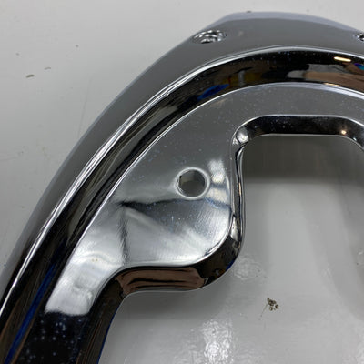 Base do guarda-lamas traseiro OEM 51120-01A