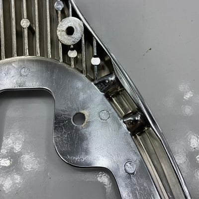 Base do guarda-lamas traseiro OEM 51120-01A