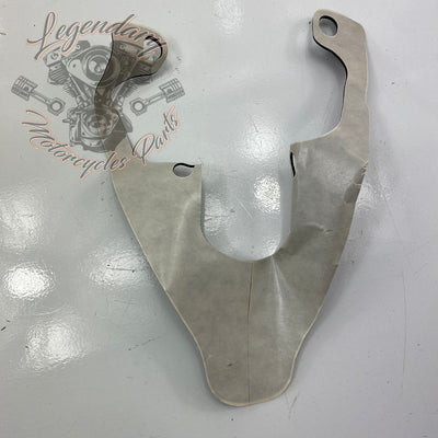 Heckfender-Verkleidungssatz OEM 51120-07