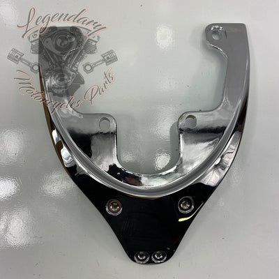 Heckfender-Verkleidungssatz OEM 51120-07