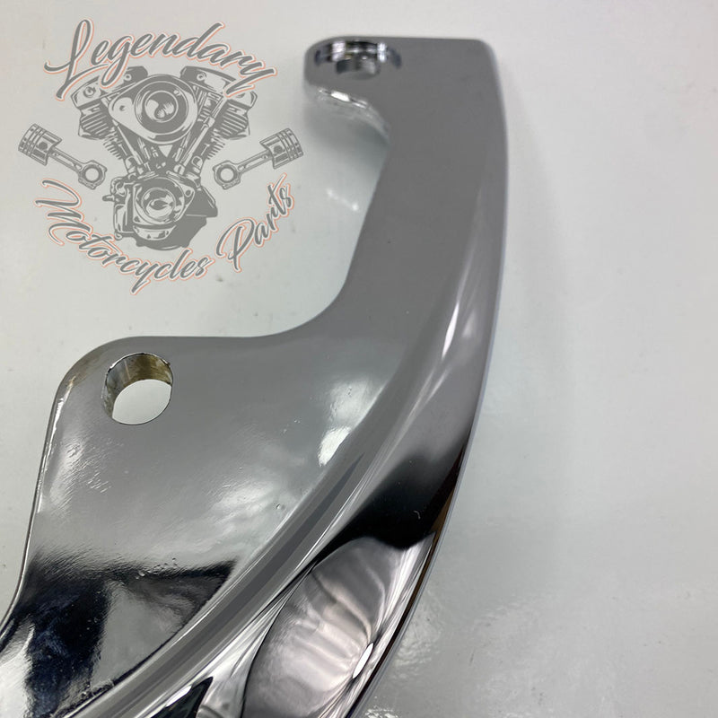 Heckfender-Verkleidungssatz OEM 51120-07