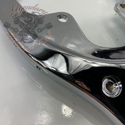 Heckfender-Verkleidungssatz OEM 51120-07