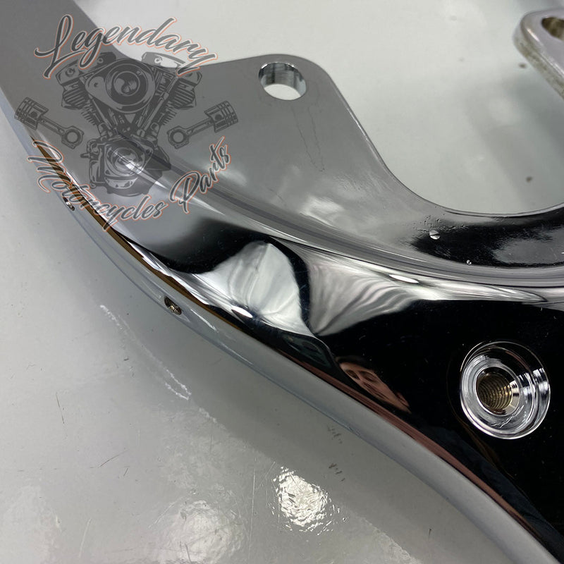 Heckfender-Verkleidungssatz OEM 51120-07