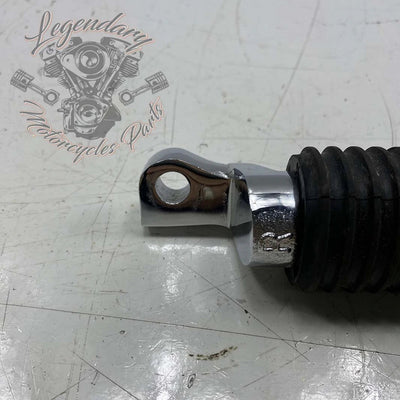 Linker voetsteun voor bestuurder OEM 51327-08
