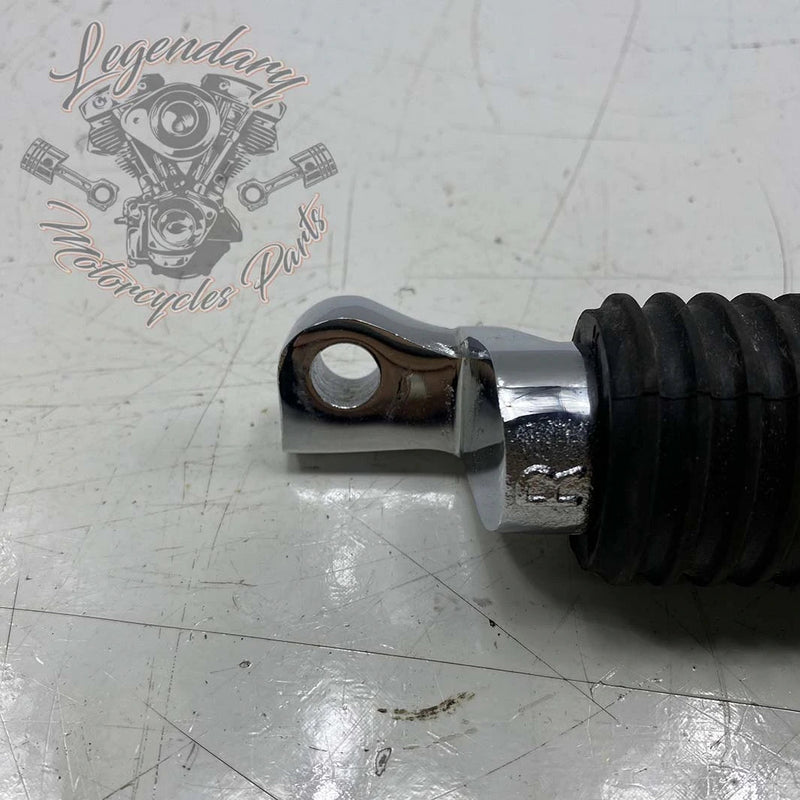 Linker voetsteun voor bestuurder OEM 51327-08