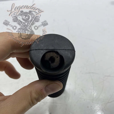 Linker voetsteun voor bestuurder OEM 51327-08