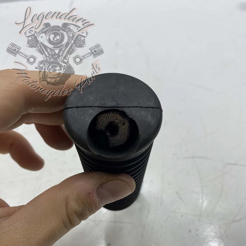 Linker voetsteun voor bestuurder OEM 51327-08