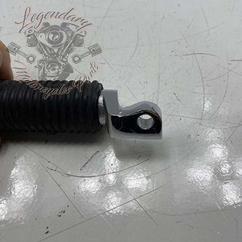 Linker voetsteun voor bestuurder OEM 51327-08