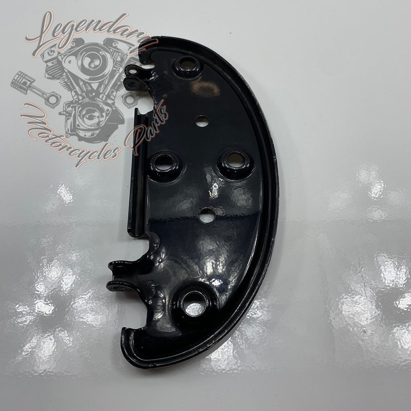 Driver floorboard OEM 51402-08A
