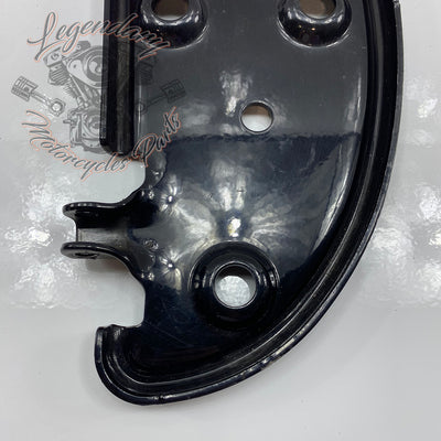 Driver floorboard OEM 51402-08A