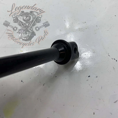 Footrest Mounting Bracket OEM 51428-09