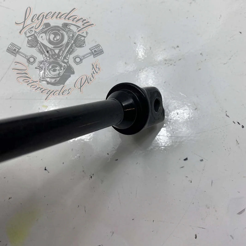 Footrest Mounting Bracket OEM 51428-09