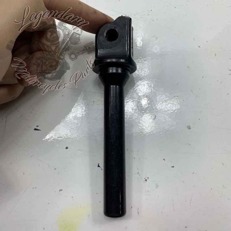 Footrest Mounting Bracket OEM 51428-09