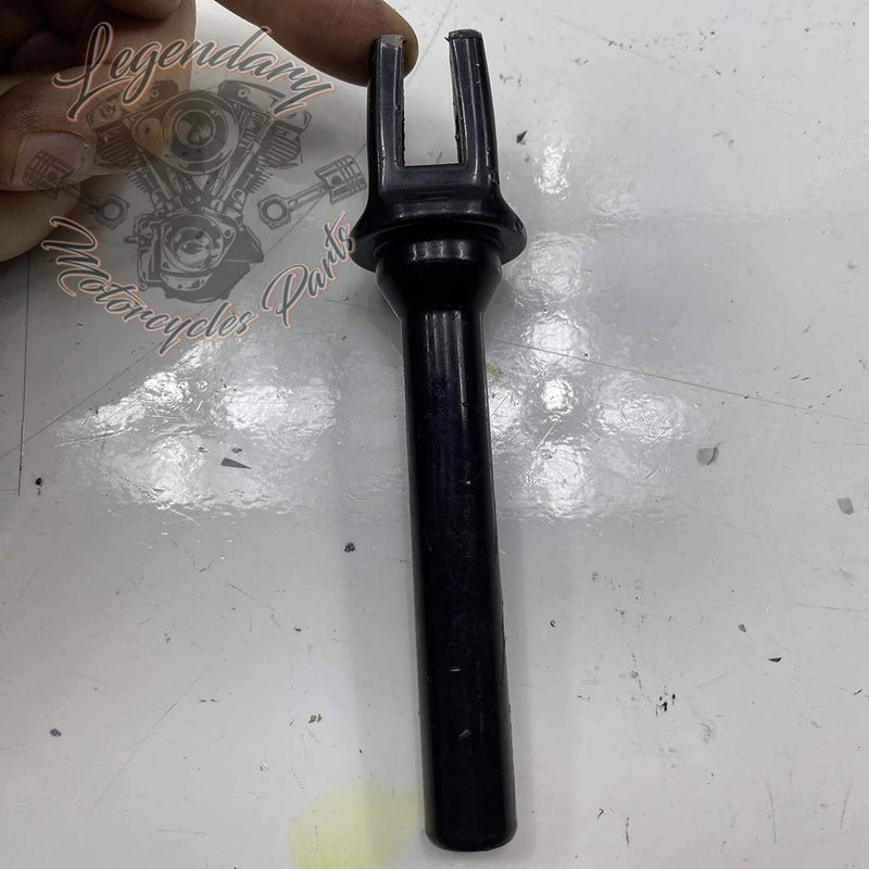 Footrest Mounting Bracket OEM 51428-09