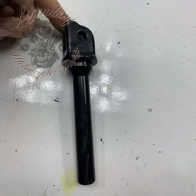 Footrest Mounting Bracket OEM 51428-09