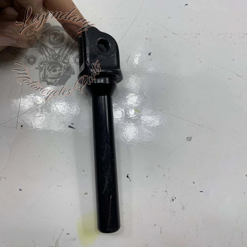 Footrest Mounting Bracket OEM 51428-09