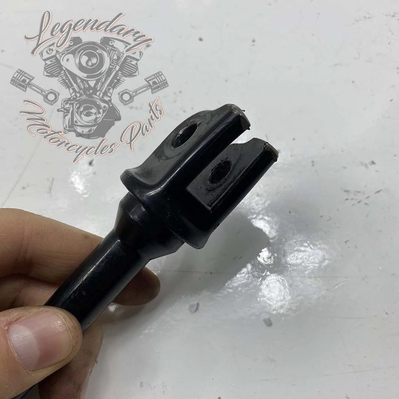 Footrest Mounting Bracket OEM 51428-09