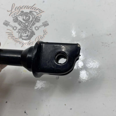 Footrest Mounting Bracket OEM 51428-09