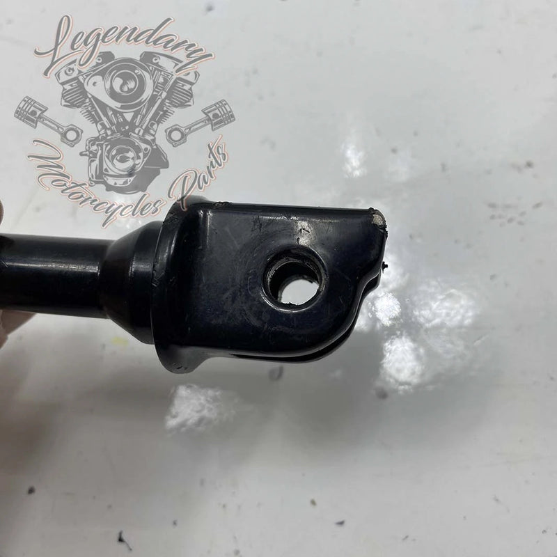 Footrest Mounting Bracket OEM 51428-09