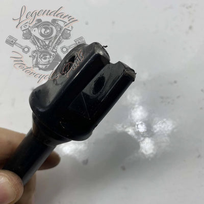 Footrest Mounting Bracket OEM 51428-09