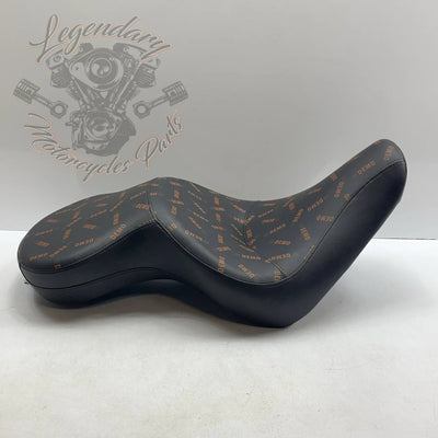 Sundowner Dual Seat OEM 51468-06DEMO