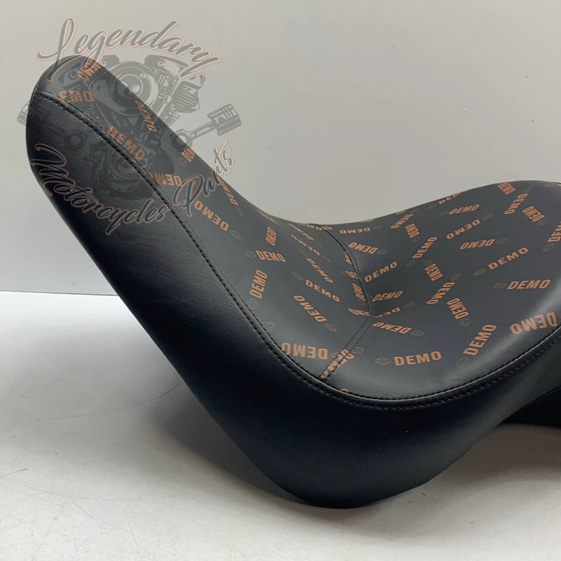 Sundowner Dual Seat OEM 51468-06DEMO
